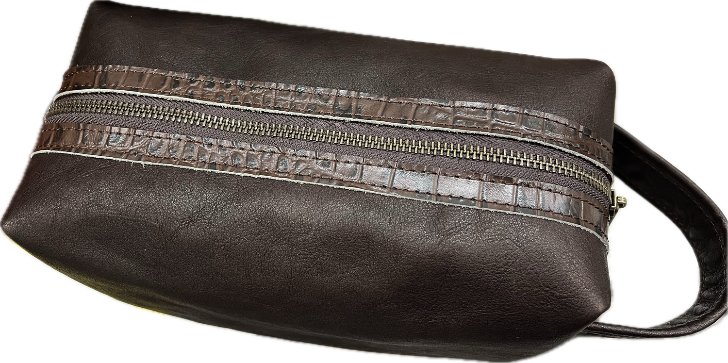 Dopp Kits/Toiletry Bags