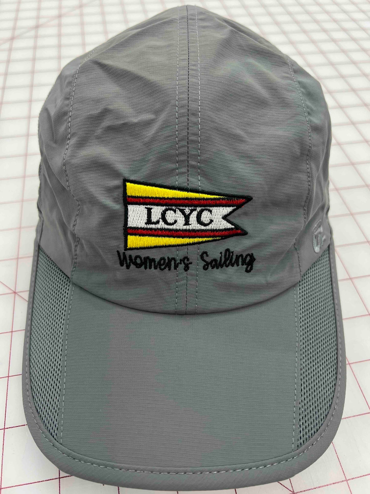 Custom Embroidery (<5000 stitches)