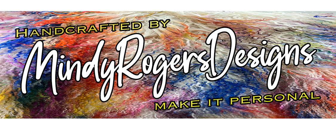 Gift Card - Mindy Rogers Designs