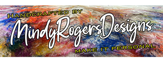 Gift Card - Mindy Rogers Designs